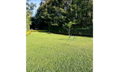 CASA FINCA EN VENTA EL CARMEN DE VIBORAL