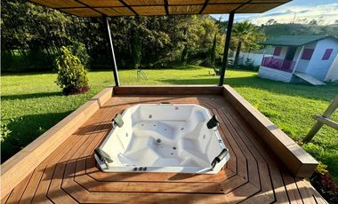 CASA FINCA EN VENTA EL CARMEN DE VIBORAL