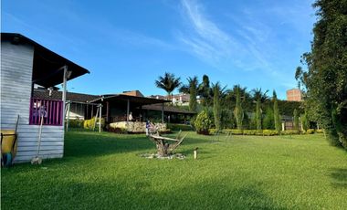 CASA FINCA EN VENTA EL CARMEN DE VIBORAL