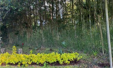 CASA FINCA EN VENTA EL CARMEN DE VIBORAL