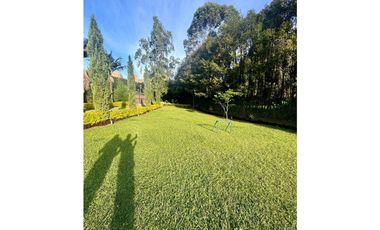 CASA FINCA EN VENTA EL CARMEN DE VIBORAL