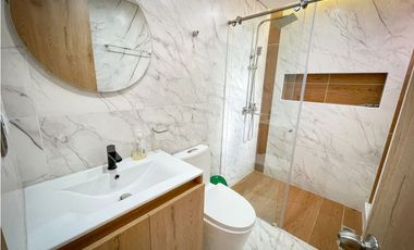 APARTAMENTO EN VENTA SECTOR EL VELÓDROMO LAURELES