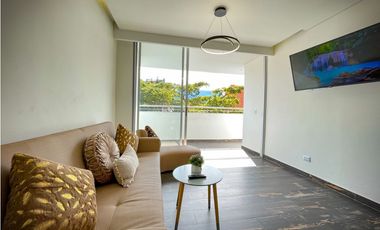 APARTAMENTO EN VENTA SECTOR EL VELÓDROMO LAURELES