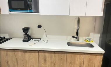 APARTAMENTO EN VENTA SECTOR EL VELÓDROMO LAURELES
