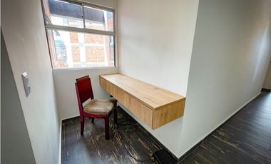 APARTAMENTO EN VENTA SECTOR EL VELÓDROMO LAURELES