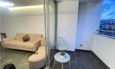APARTAMENTO EN VENTA SECTOR EL VELÓDROMO LAURELES