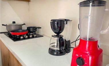 APARTAMENTO EN VENTA SECTOR EL VELÓDROMO LAURELES