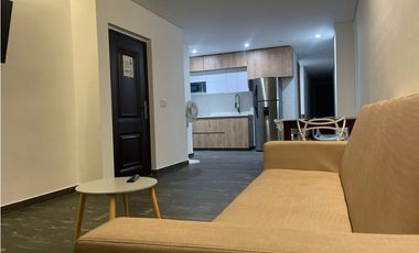 APARTAMENTO EN VENTA SECTOR EL VELÓDROMO LAURELES