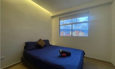 APARTAMENTO EN VENTA SECTOR EL VELÓDROMO LAURELES