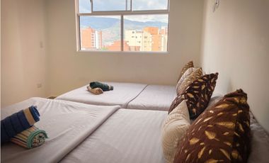 APARTAMENTO EN VENTA SECTOR EL VELÓDROMO LAURELES