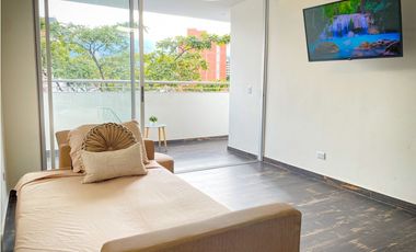 APARTAMENTO EN VENTA SECTOR EL VELÓDROMO LAURELES