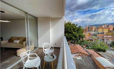 APARTAMENTO EN VENTA SECTOR EL VELÓDROMO LAURELES