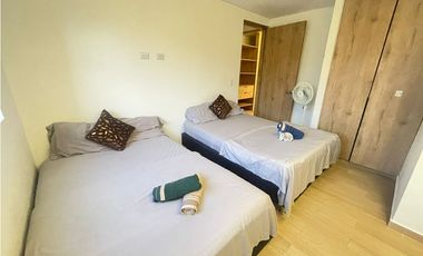 APARTAMENTO EN VENTA SECTOR EL VELÓDROMO LAURELES