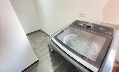 APARTAMENTO EN VENTA SECTOR EL VELÓDROMO LAURELES