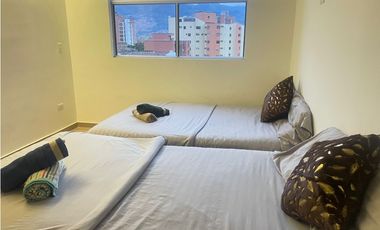 APARTAMENTO EN VENTA SECTOR EL VELÓDROMO LAURELES