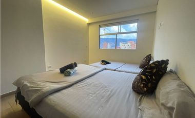 APARTAMENTO EN VENTA SECTOR EL VELÓDROMO LAURELES