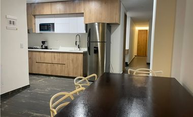 APARTAMENTO EN VENTA SECTOR EL VELÓDROMO LAURELES