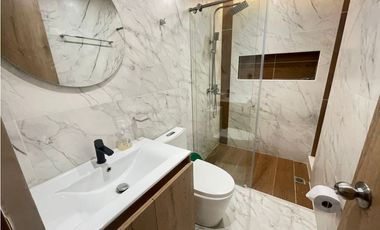APARTAMENTO EN VENTA SECTOR EL VELÓDROMO LAURELES