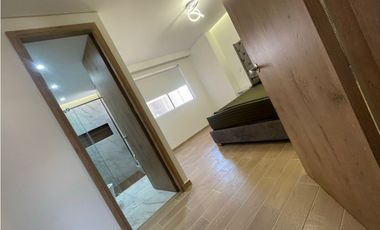 APARTAMENTO EN VENTA SECTOR EL VELÓDROMO LAURELES