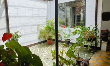 CASA LOTE EN VENTA SECTOR VILLA PAULA ITAGÜ