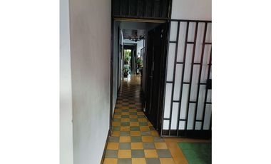 CASA LOTE EN VENTA SECTOR VILLA PAULA ITAGÜ