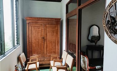 CASA LOTE EN VENTA SECTOR VILLA PAULA ITAGÜ