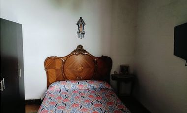 CASA LOTE EN VENTA SECTOR VILLA PAULA ITAGÜ