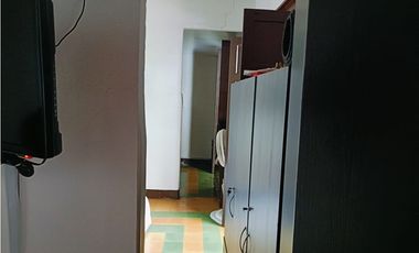 CASA LOTE EN VENTA SECTOR VILLA PAULA ITAGÜ