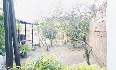 CASA LOTE EN VENTA SECTOR VILLA PAULA ITAGÜ