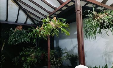 CASA LOTE EN VENTA SECTOR VILLA PAULA ITAGÜ