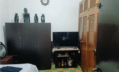 CASA LOTE EN VENTA SECTOR VILLA PAULA ITAGÜ