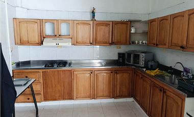 CASA LOTE EN VENTA SECTOR VILLA PAULA ITAGÜ