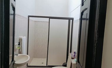 CASA LOTE EN VENTA SECTOR VILLA PAULA ITAGÜ