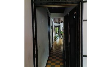 CASA LOTE EN VENTA SECTOR VILLA PAULA ITAGÜ