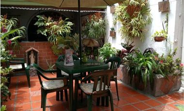 Casa unifamiliar en venta Simón bolivar