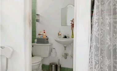 Casa unifamiliar en venta Simón bolivar