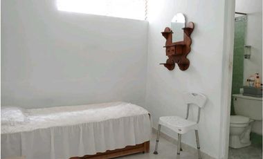 Casa unifamiliar en venta Simón bolivar