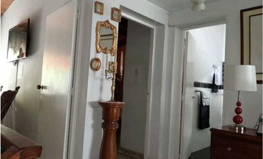 Casa unifamiliar en venta Simón bolivar
