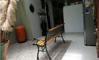 Casa unifamiliar en venta Simón bolivar