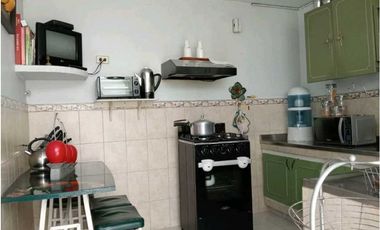 Casa unifamiliar en venta Simón bolivar