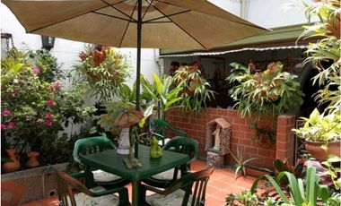 Casa unifamiliar en venta Simón bolivar