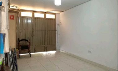 Casa unifamiliar en venta Simón bolivar