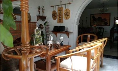 Casa unifamiliar en venta Simón bolivar