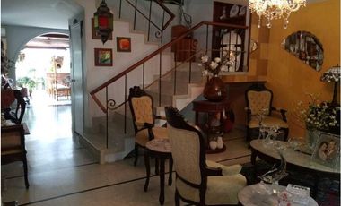 Casa unifamiliar en venta Simón bolivar