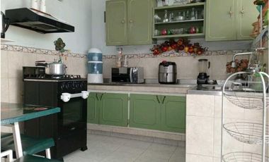 Casa unifamiliar en venta Simón bolivar