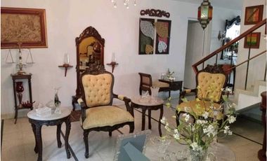 Casa unifamiliar en venta Simón bolivar
