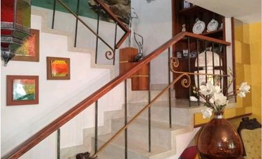 Casa unifamiliar en venta Simón bolivar