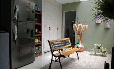 Casa unifamiliar en venta Simón bolivar