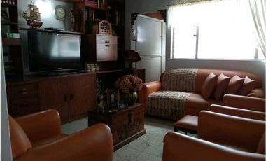 Casa unifamiliar en venta Simón bolivar