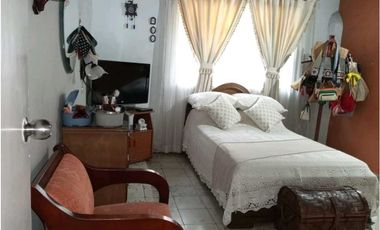 Casa unifamiliar en venta Simón bolivar